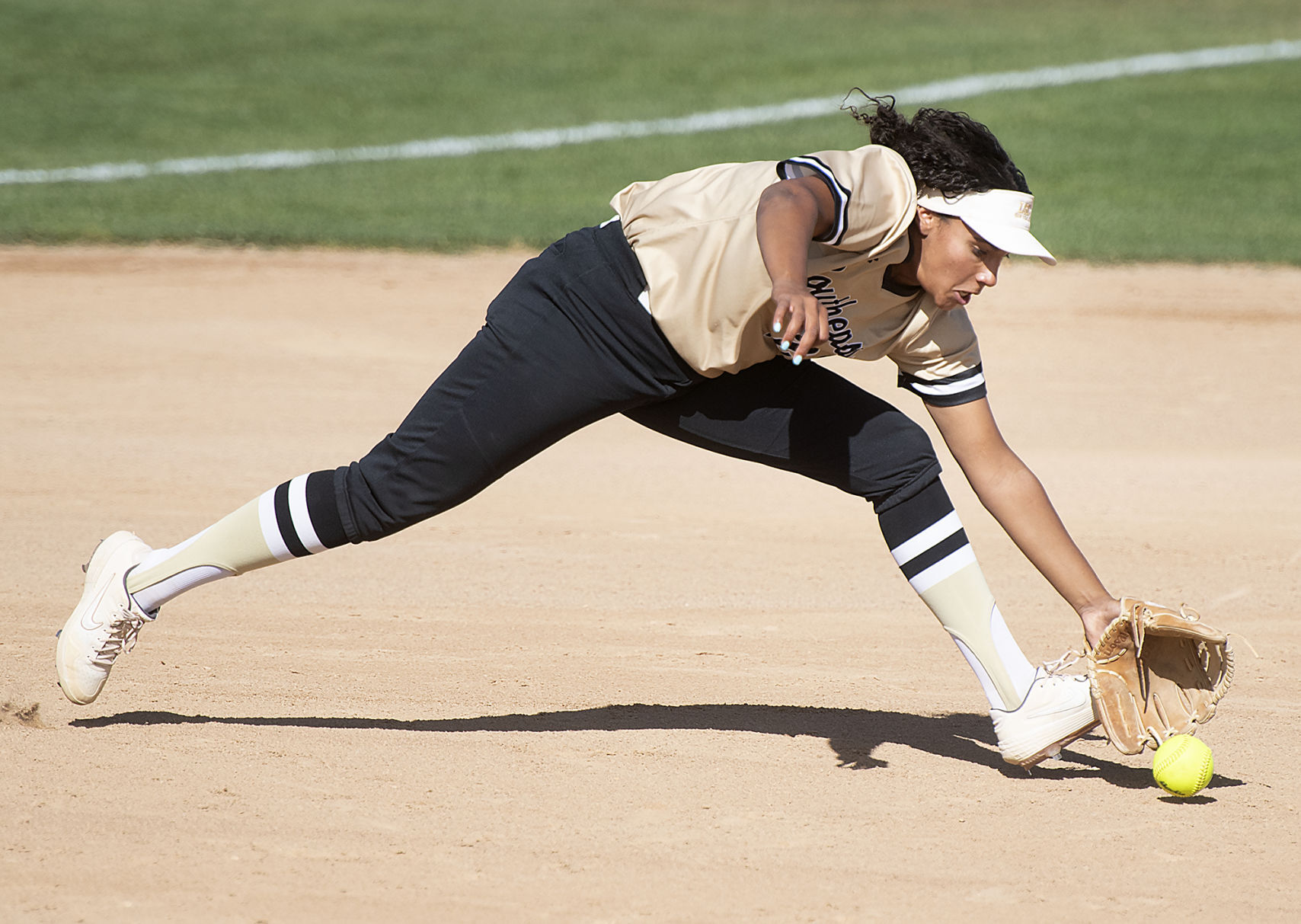 State softball, 10.14